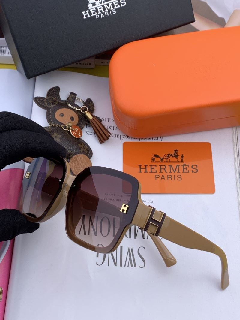 Hermes Sunglasses